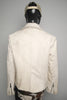 Sophisticated Women’s Cowhide Leather Jacket