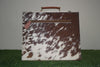 Cowhide Laptop Hand Bag
