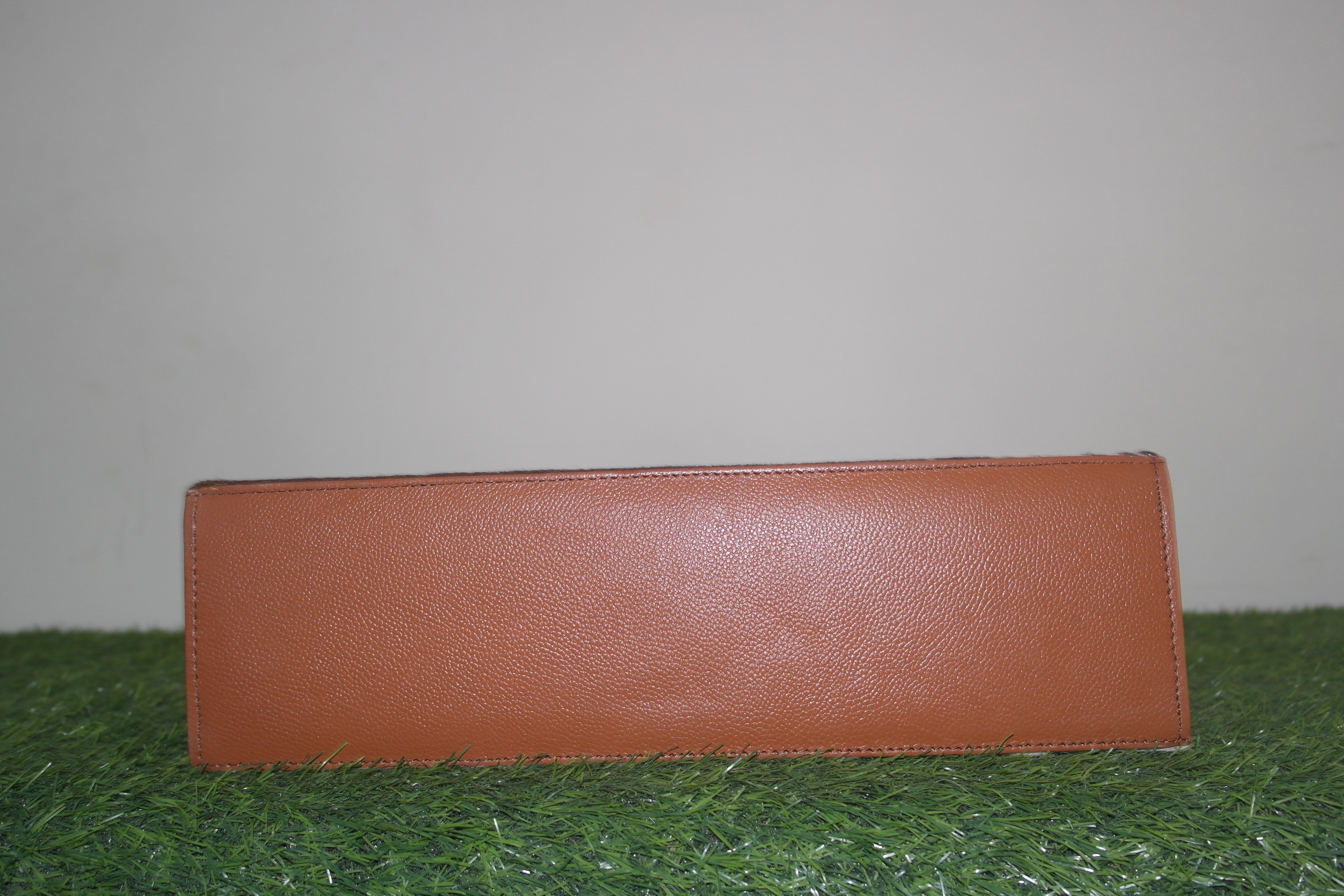 Cowhide Laptop Hand Bag