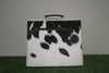 Cowhide Laptop Briefcase Hand Bag travel documents bags Cowhide Hand Bags, Baby Weekender Hand Bag, Ladies Hand Bags, Leather Bags