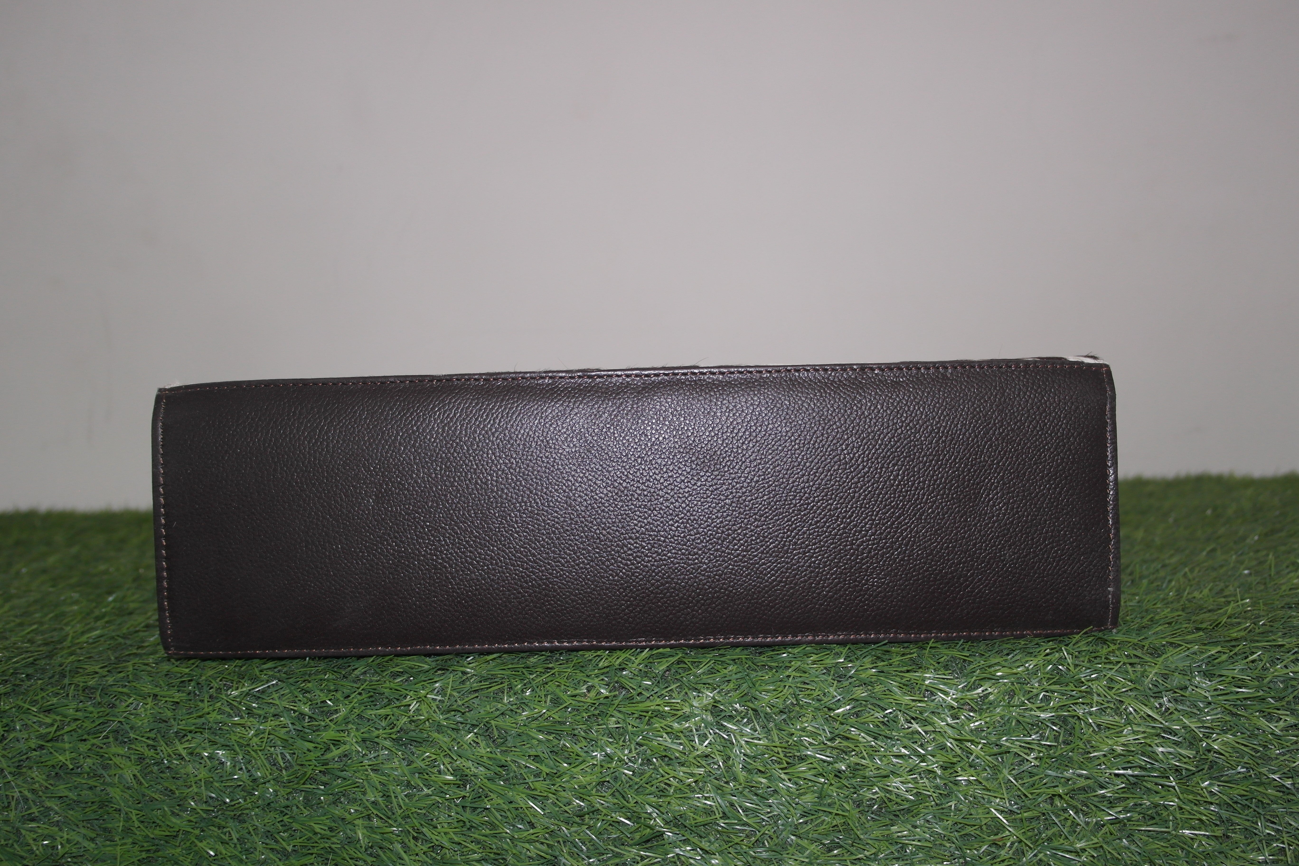 Cowhide Hairon Laptop Bags