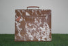 Cowhide Laptop Briefcase Hand Bag travel documents bags Cowhide Hand Bags, Baby Weekender Hand Bag, Ladies Hand Bags, Leather Bags