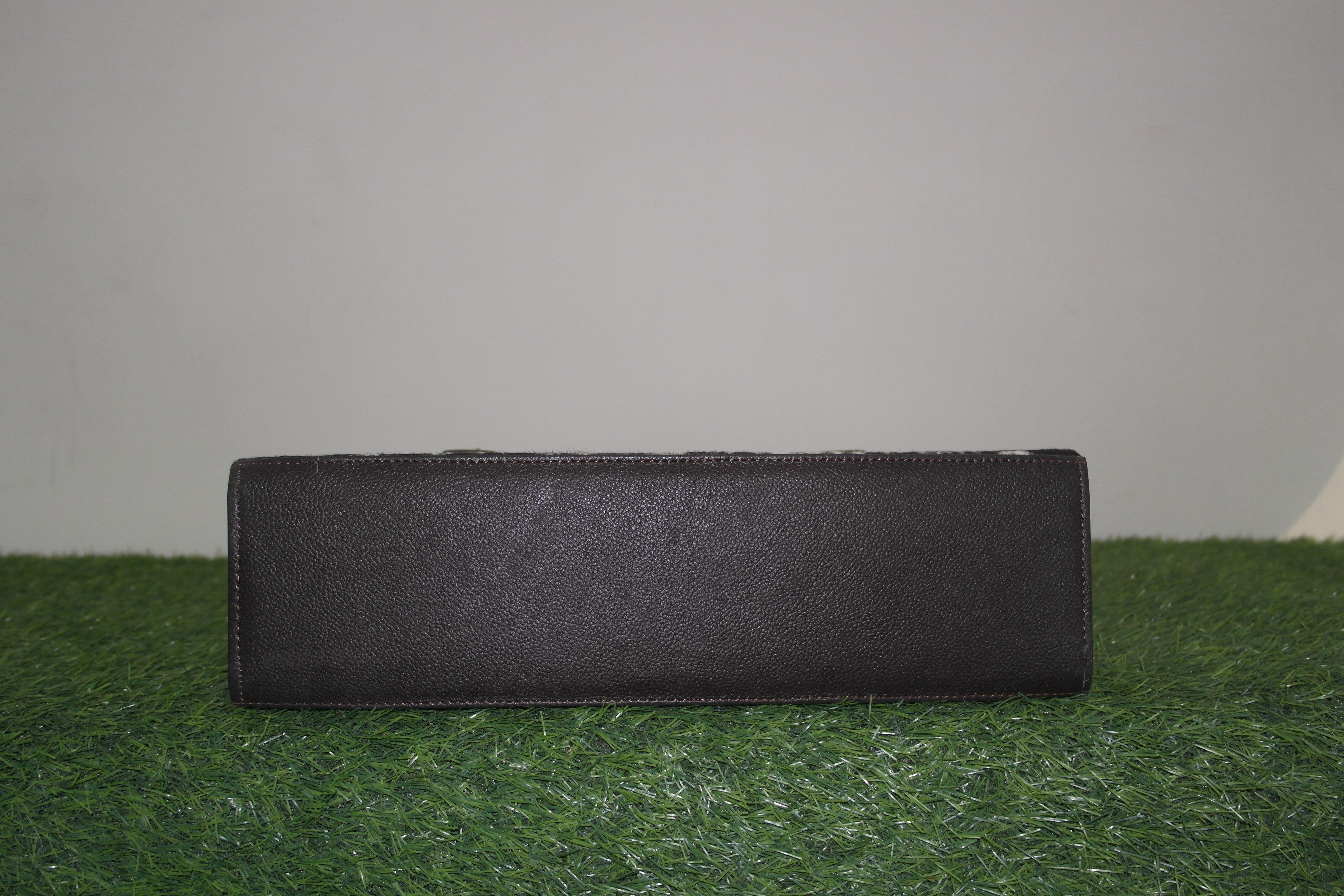 Cowhide Laptop Hand Bag