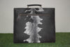 Cowhide Hairon Laptop Bag/Documents Bags