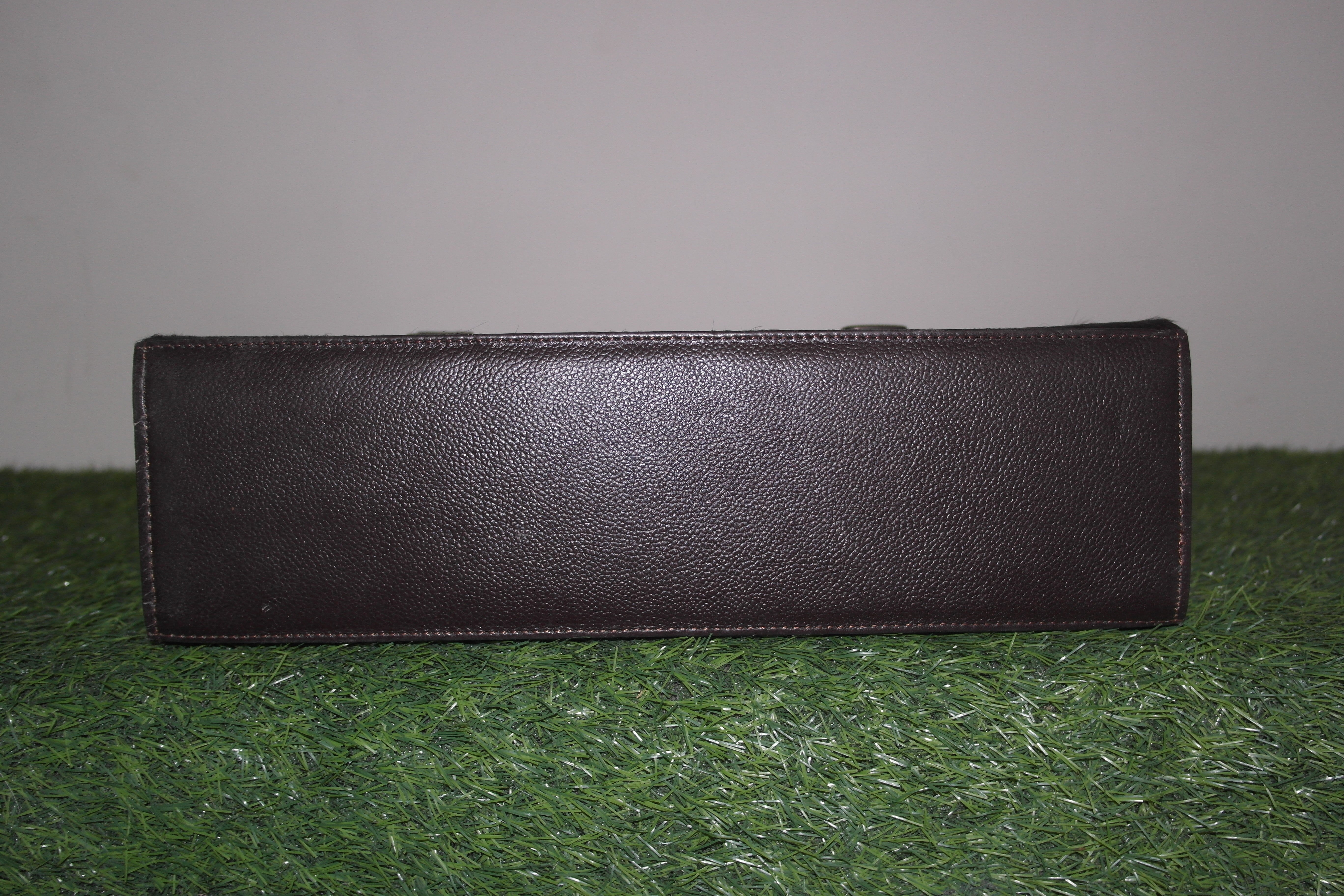 Cowhide Hairon Laptop Bag/Documents Bags