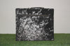 Cowhide Hairon Laptop Bag