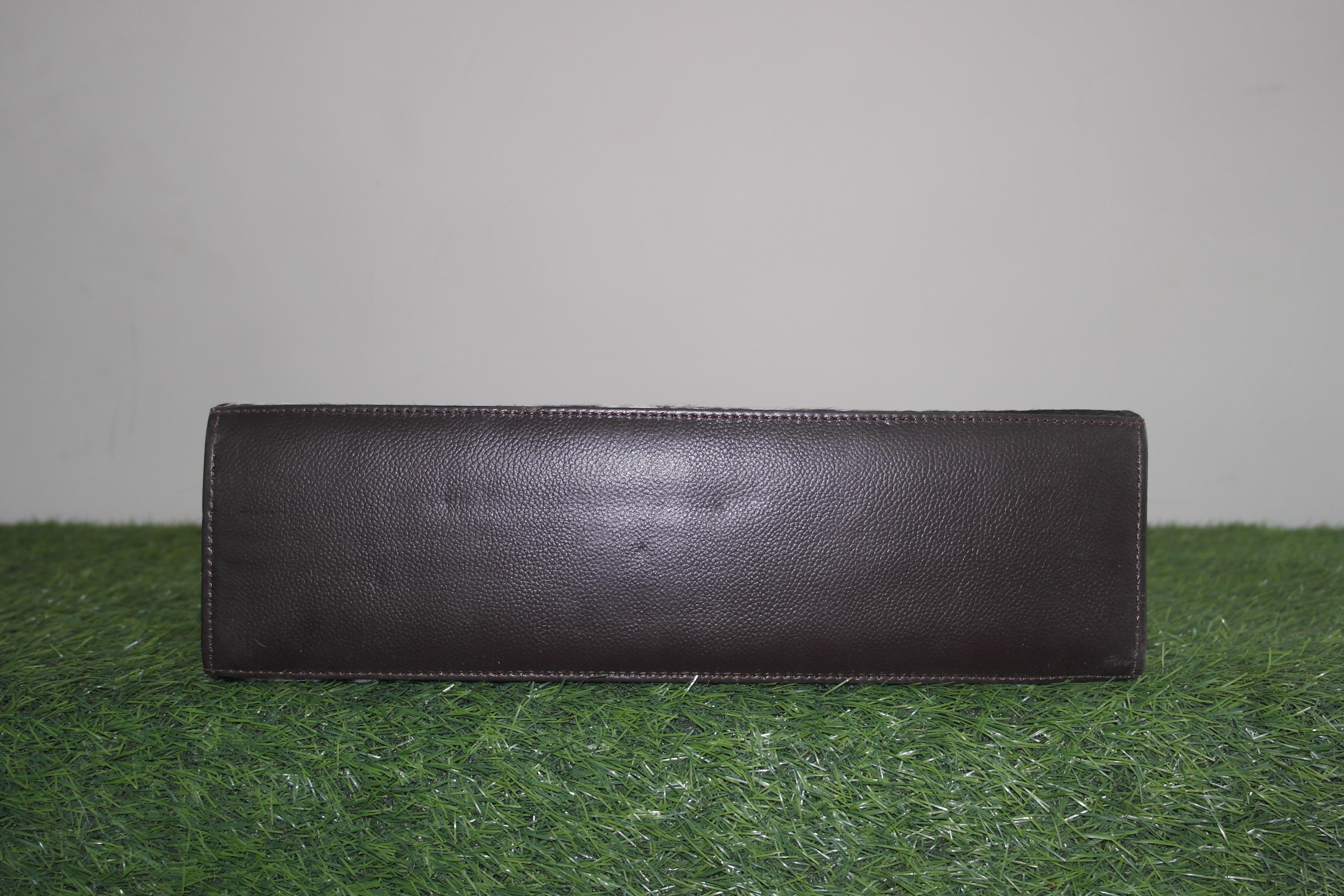 Cowhide Laptop Bag