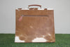 Cowhide Laptop/Hand Bag