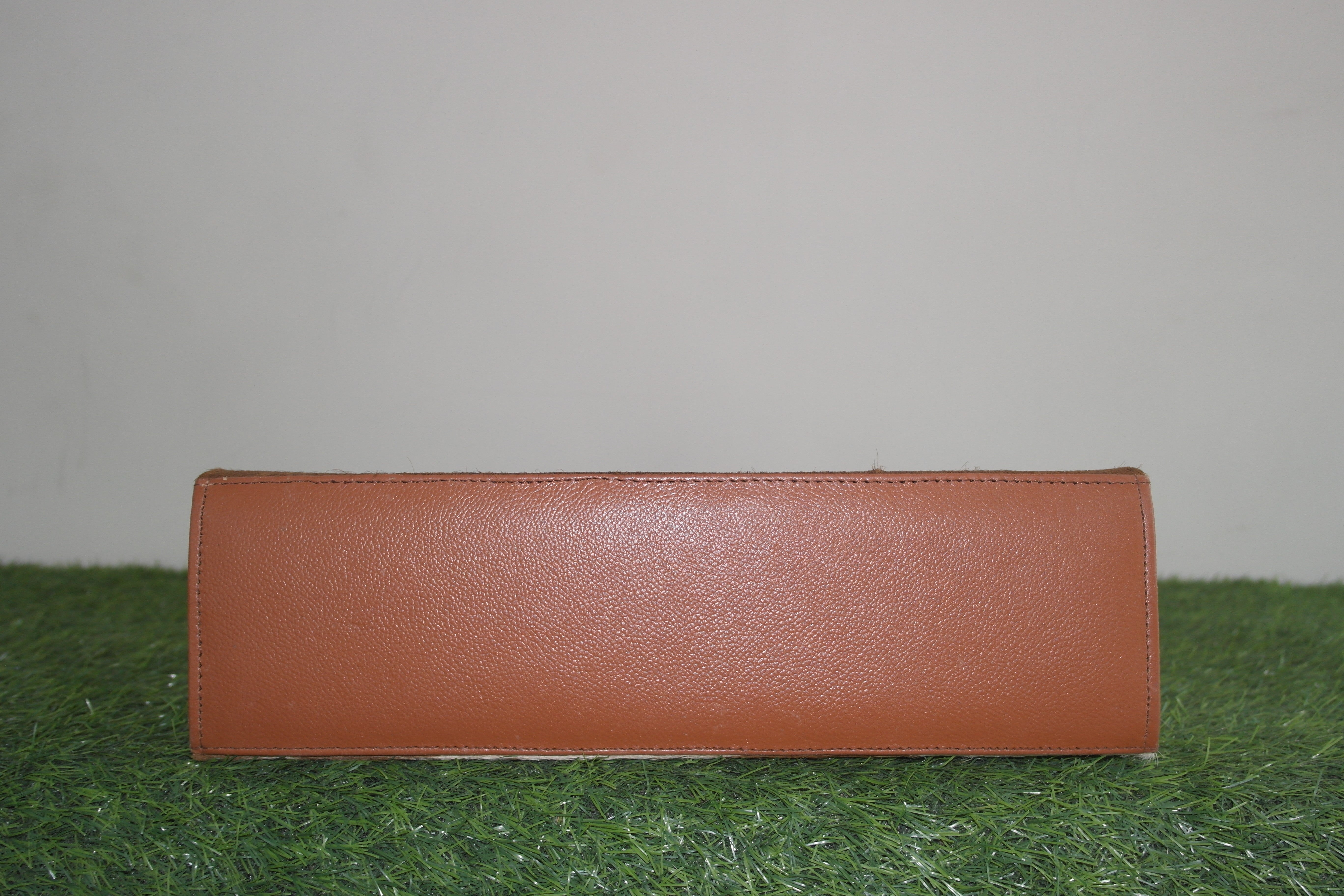 Cowhide Laptop/Hand Bag