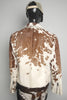 Timeless Cowhide Leather Jacket – Rugged Elegance