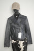 Hairon Leather Jackets for Women