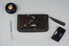 LAXURA sMALL- Genuine Cowhide Leather Wallet