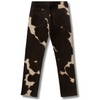 Premium Cowhide Leather Pants – Unique & Stylish