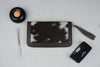 LAXURA sMALL- Cowhide Wallet for Women