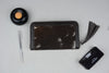 LAXURA sMALL- Cowhide Wallet for Women