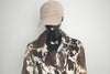 Women's Cowhide Fringe Jacket | Edgy & Fashionable