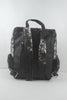 Cowhide Leather Backpack