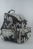 Handmade Cowhide Leather Backpack