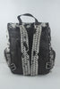 Handmade Cowhide Leather Backpack