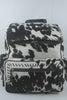 Premium Cowhide Leather Backpack