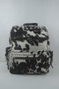 Premium Cowhide Leather Backpack