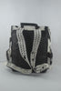 Premium Cowhide Leather Backpack