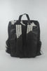 Cowhide Backpack Bag, Travel Bag