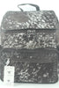 Cowhide Hair On Handmade Backpack
