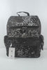 Cowhide Hair On Handmade Backpack