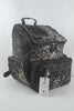 Cowhide Hair On Handmade Backpack