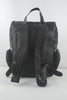 Cowhide Hair On Handmade Backpack