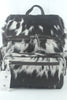 Cowhide Leather Handmade Western Backpack