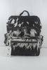 Cowhide Leather Handmade Western Backpack