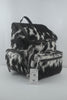 Cowhide Leather Handmade Western Backpack