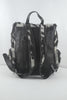 Cowhide Leather Handmade Western Backpack