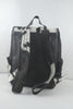 Handmade Cowhide Hair On Backpack