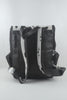 100% Genuine Leather Travel Bag, Backpack Bag