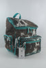 Genuine Leather Backpack Bag