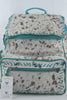 Hair-On Cowhide Backpack