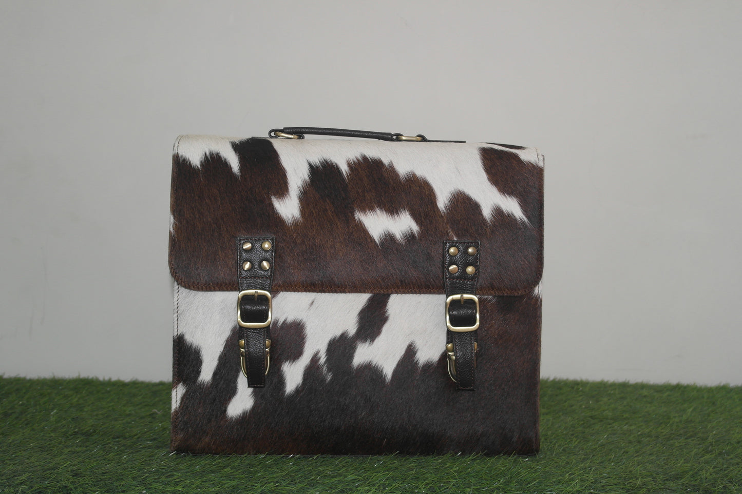 Cowhide Laptop Briefcase Hand Bag travel documents bags Cowhide Hand Bags, Baby Weekender Hand Bag, Ladies Hand Bags, Leather Bags