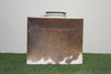 Cowhide Laptop/Documents Bags