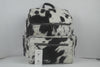 Natural Hair Hide Backpack
