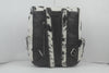 Natural Hair Hide Backpack