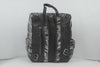Sleek Cowhide Leather Backpack – Stylish & Functional