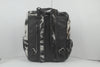 Genuine Hair-On Cowhide Leather Backpack