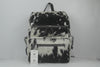 Handmade Hair-On Cowhide Backpack:  Genuine Cowhide Bag for Everyday Use