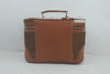 Natural Hairon Jewelry Case, MakeUp box.