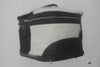 Cowhide Square Jewelry Box/Travel case