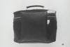 Cowhide Square Jewelry Box/Travel case