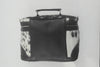 Handmade Cowhide Leather Makeup Box